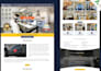 build and customize your wordpress avada website